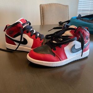 Kids Air Jordan 1
